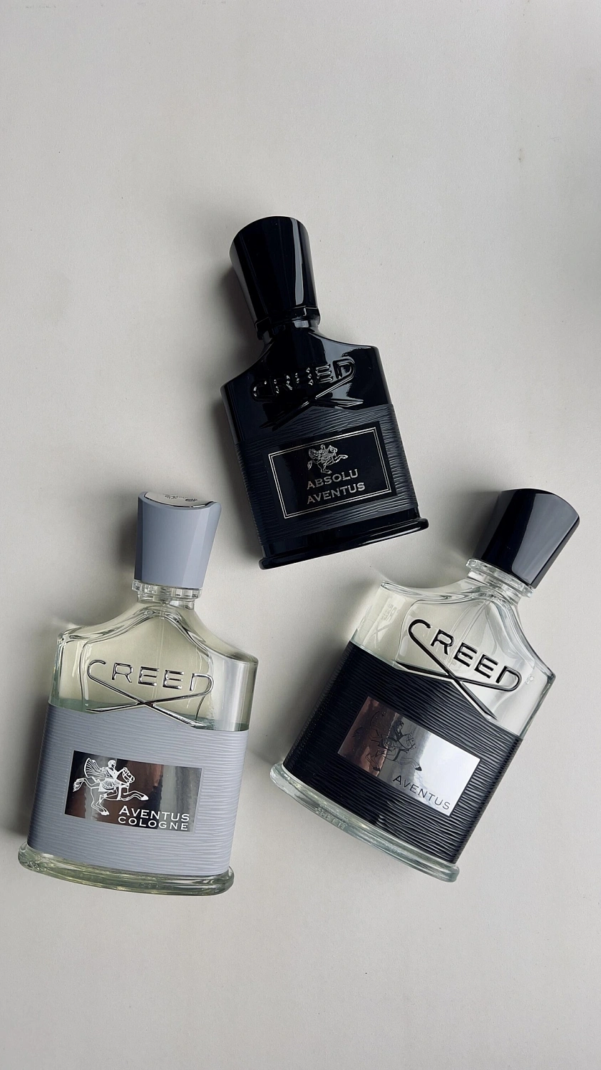 Creed Absolu Aventus 2025