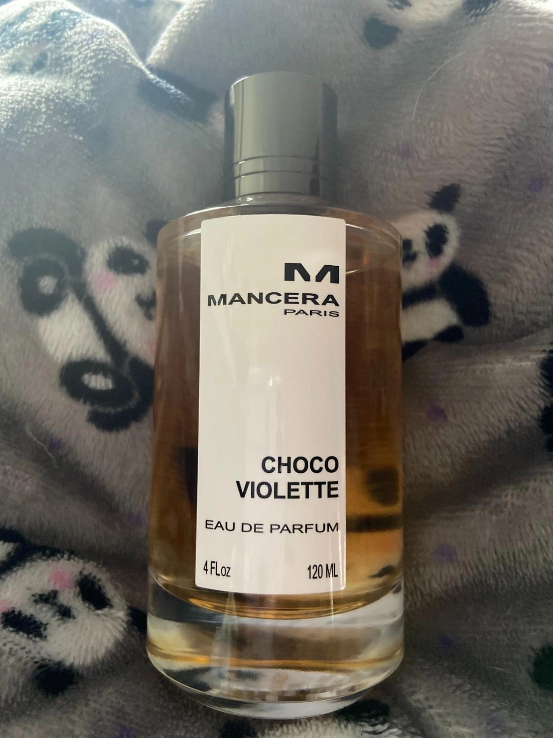 Mancera Choco Violet