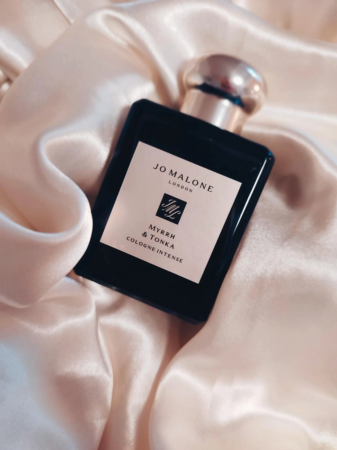 Jo Malone Myrrh & Tonka