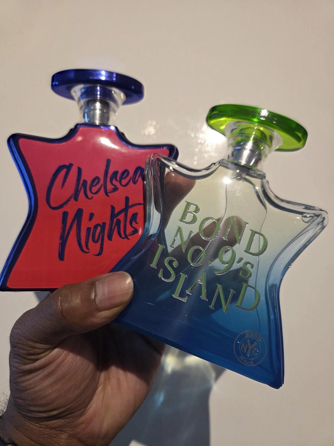 Bond No. 9 Chelsea Nights