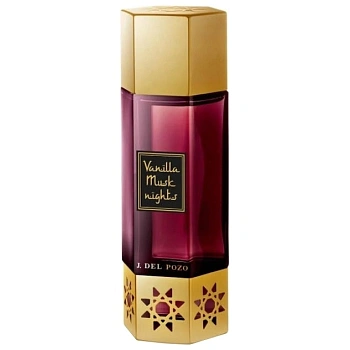Фото Jesús del Pozo Vanilla Musk Nights