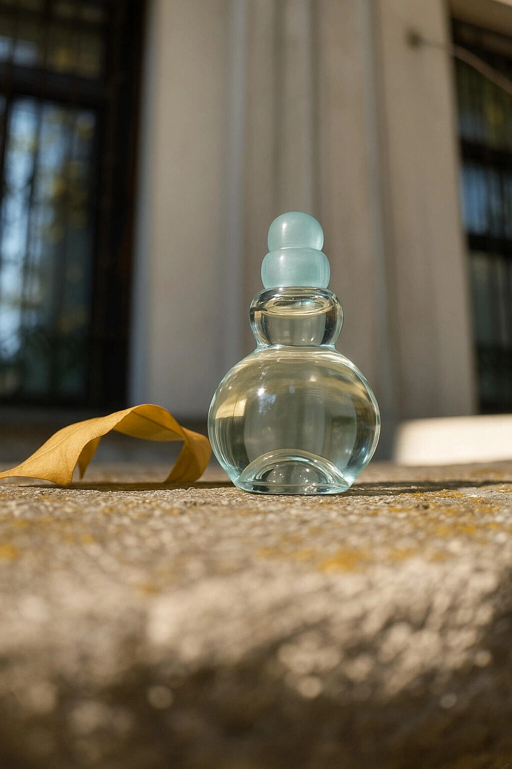 Azzaro Eau Belle