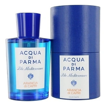 Acqua di Parma Arancia di Capri туалетная вода 150 мл