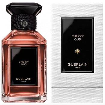 Guerlain Cherry Oud парфюмерная вода 200 мл