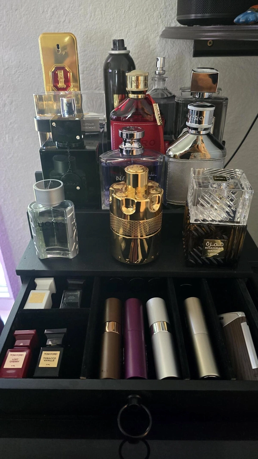 Uomo Salvatore Ferragamo Casual Life