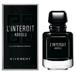 Givenchy L'Interdit Absolu