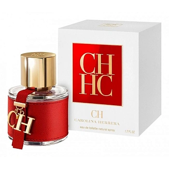 Фото Carolina Herrera CH (2015)