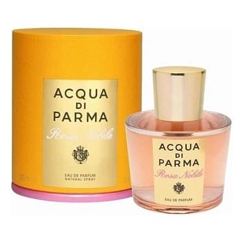 Acqua di Parma Rosa Nobile парфюмерная вода 100 мл