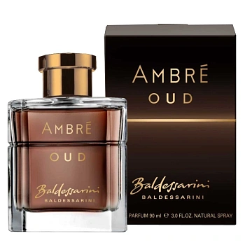 Фото Baldessarini Ambre Oud
