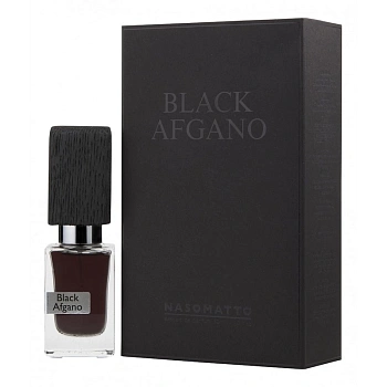 Nasomatto Black Afgano духи 30 мл