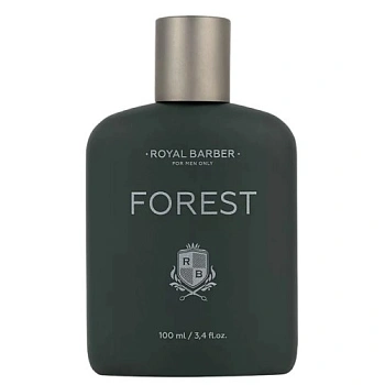 Фото Royal Barber Forest