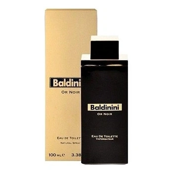 Baldinini Or Noir туалетная вода 100 мл