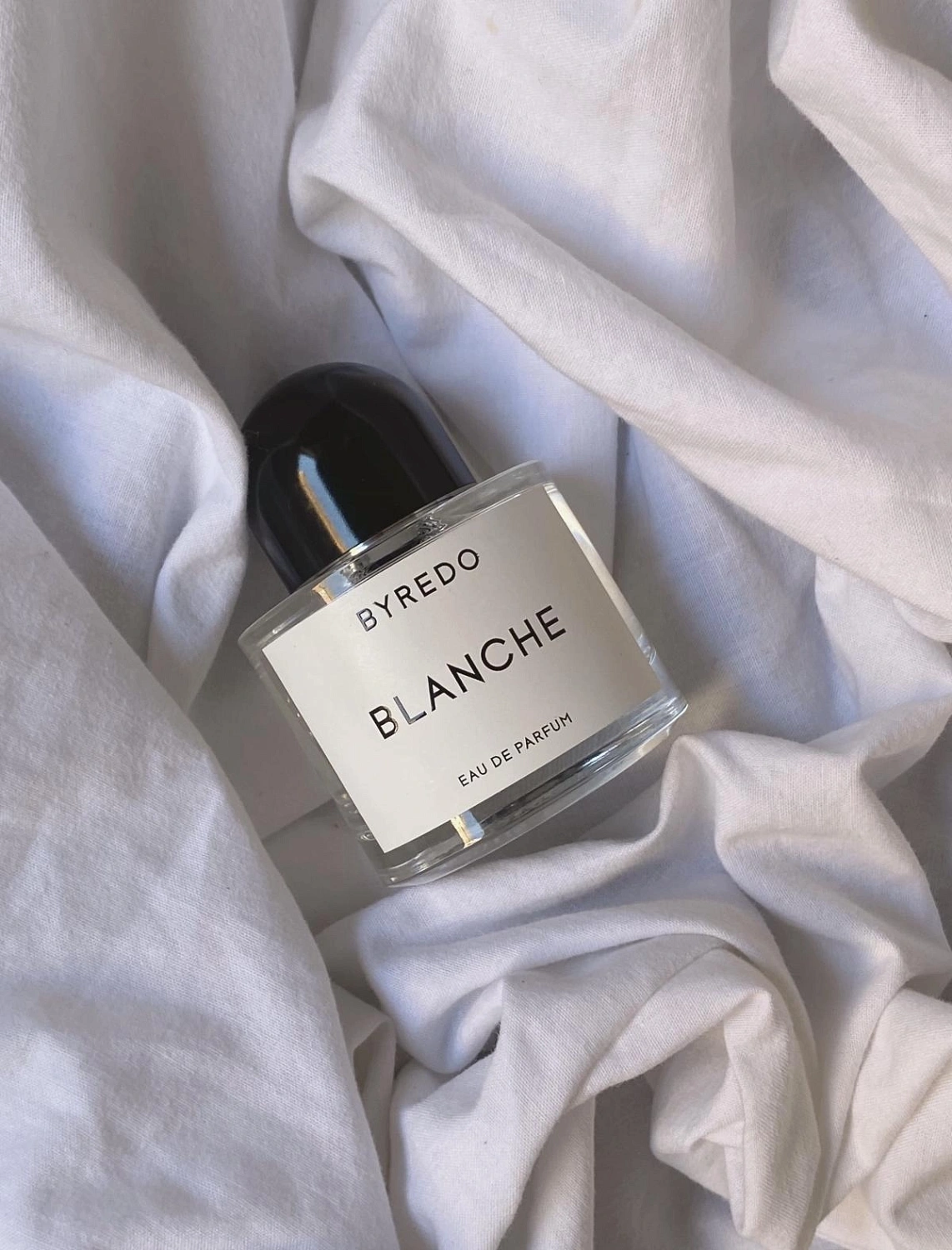 BYREDO Blanche