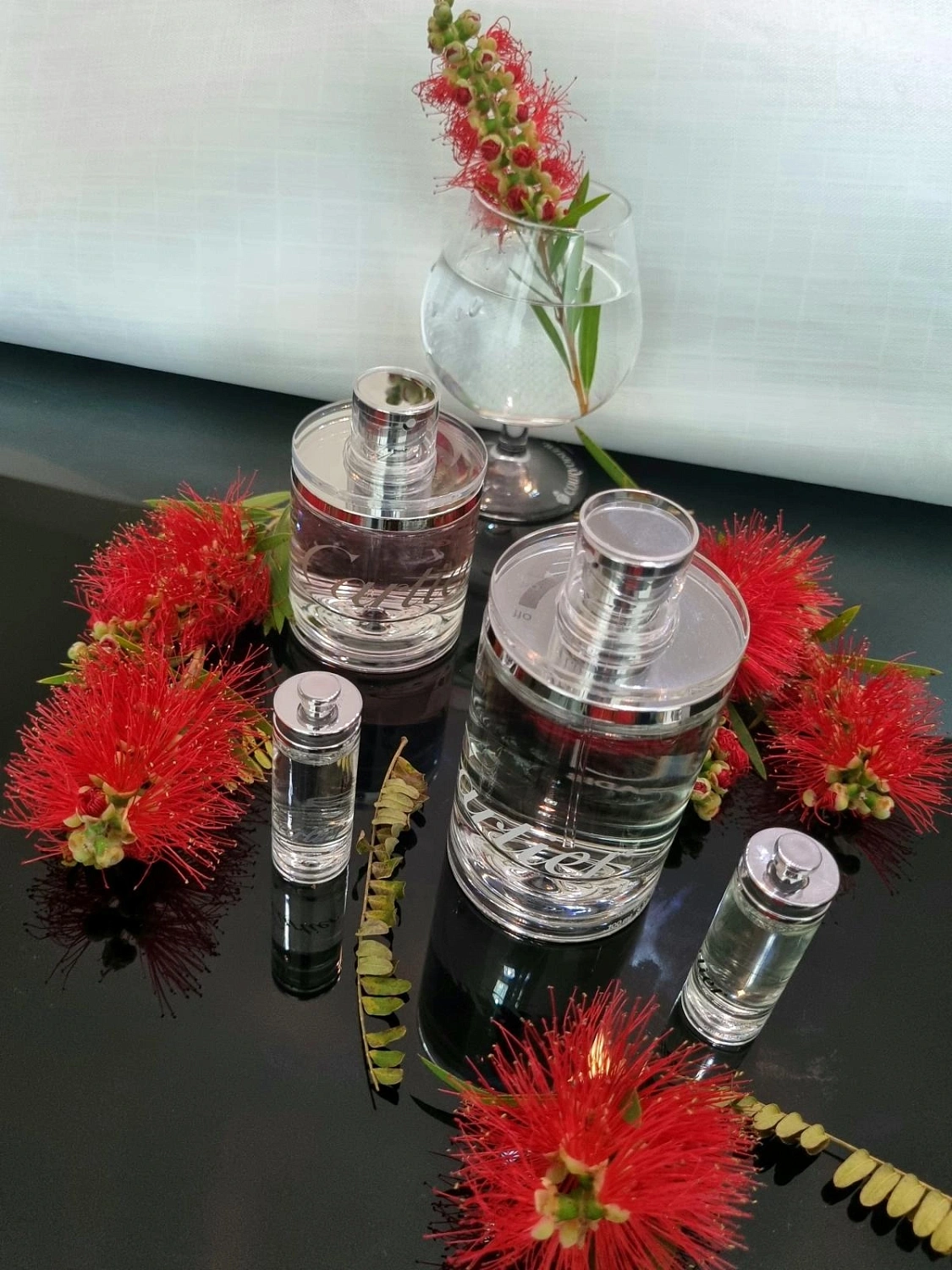 Eau de Cartier Concentree