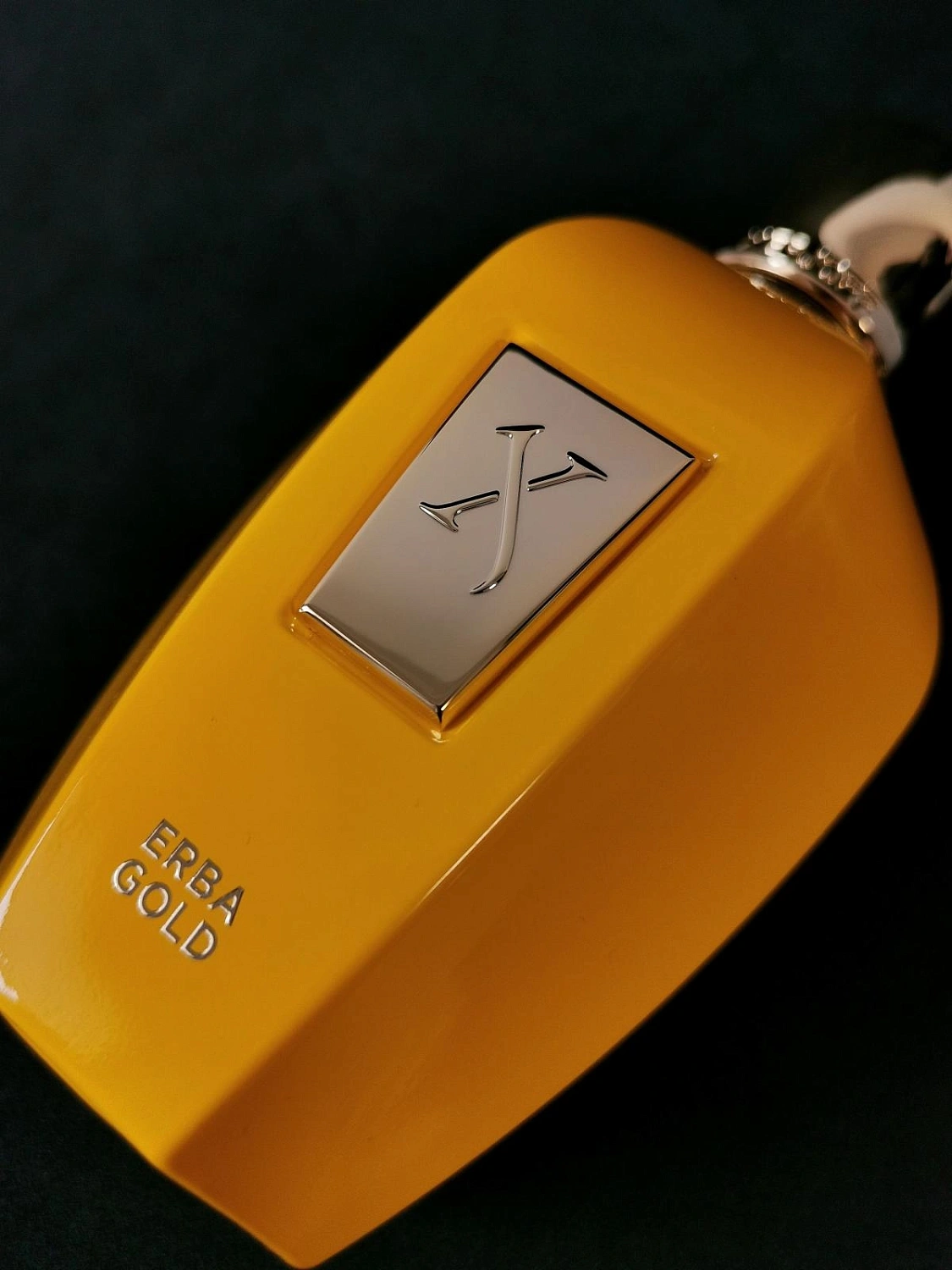 Xerjoff Erba Gold