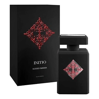 Initio Parfums Privés Blessed Baraka парфюмерная вода 90 мл