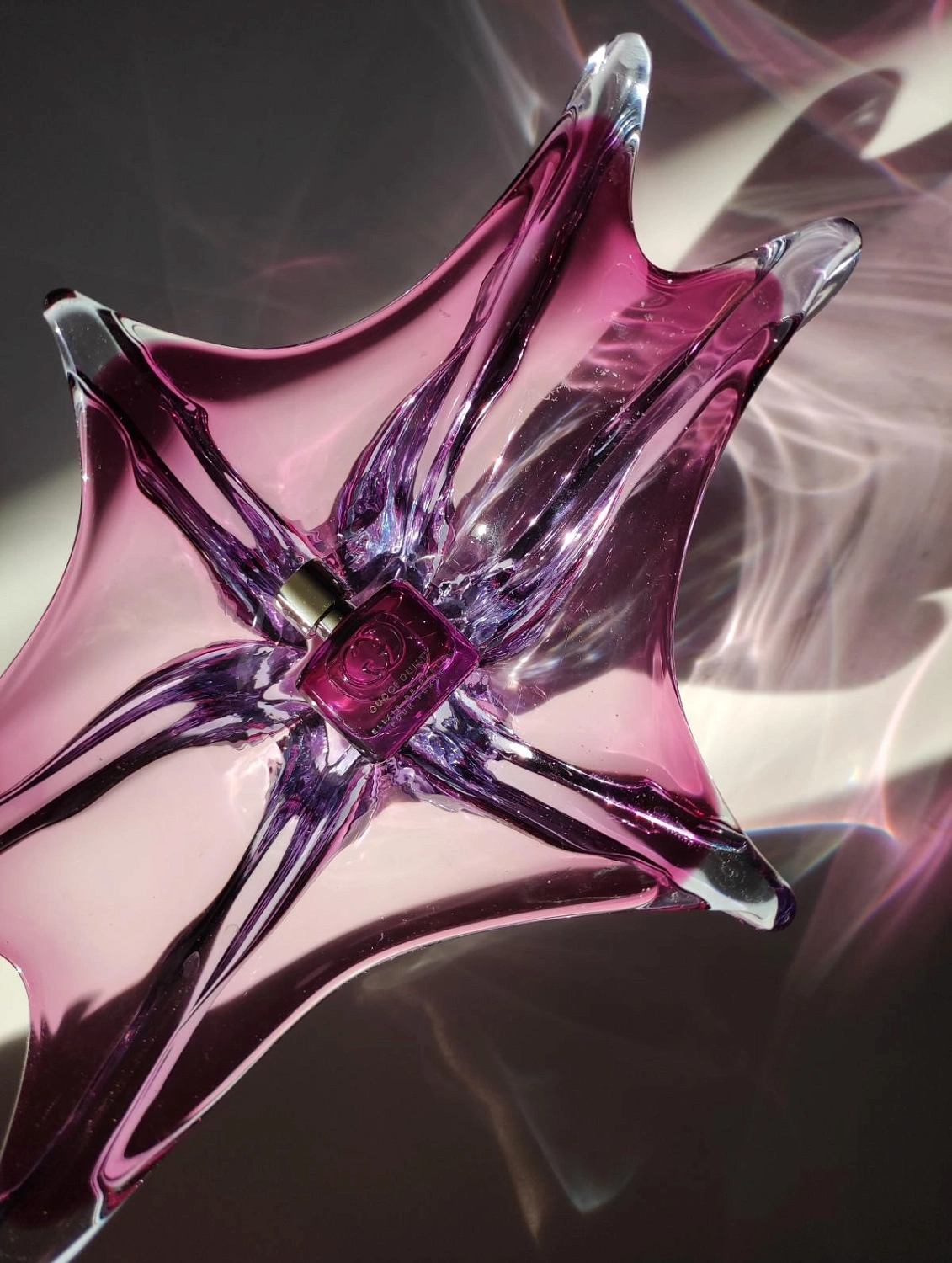 Gucci Guilty Elixir de Parfum pour Femme