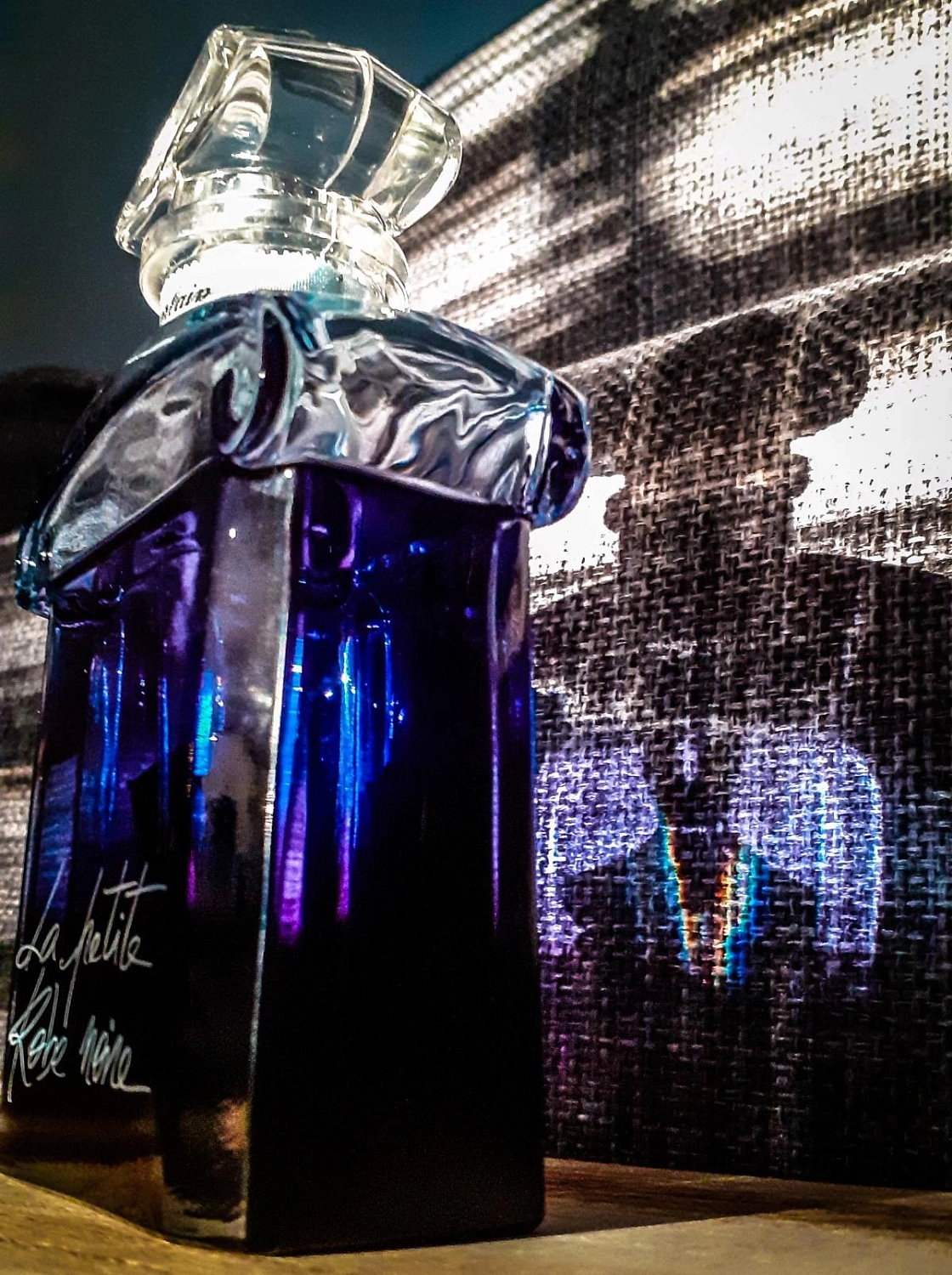Guerlain La Petite Robe Noire Intense