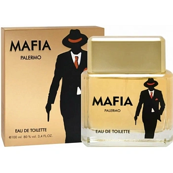 Фото Apple Parfums Mafia Palermo