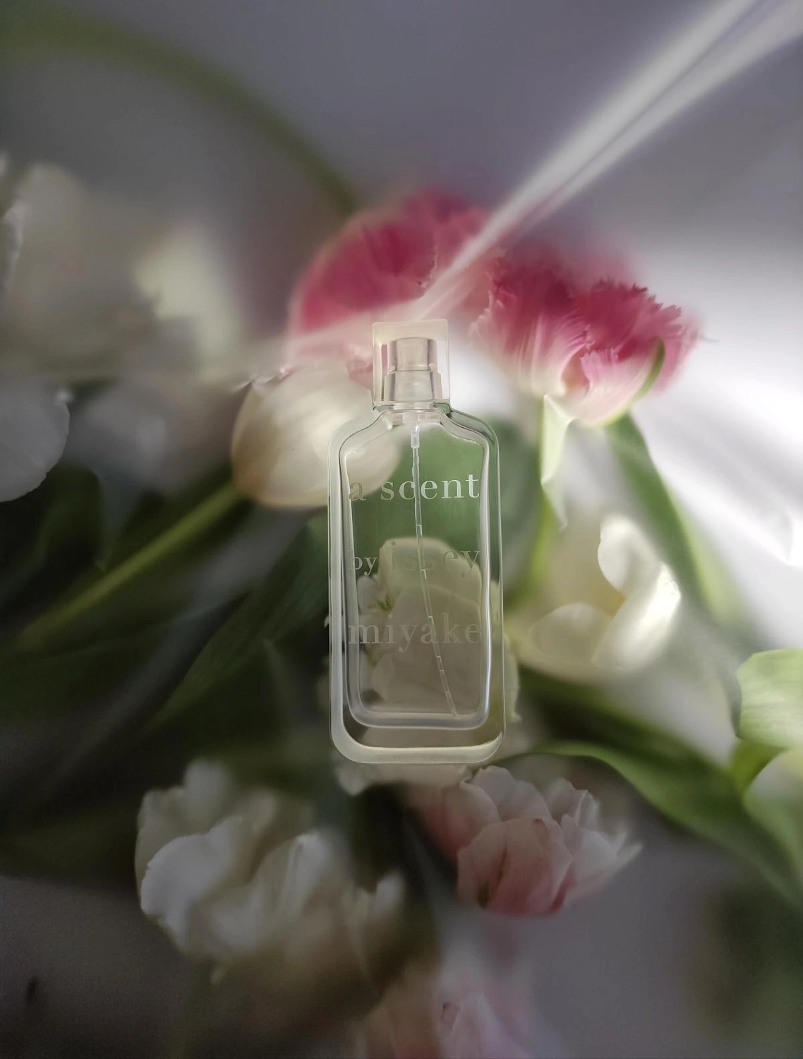 A Scent by Issey Miyake