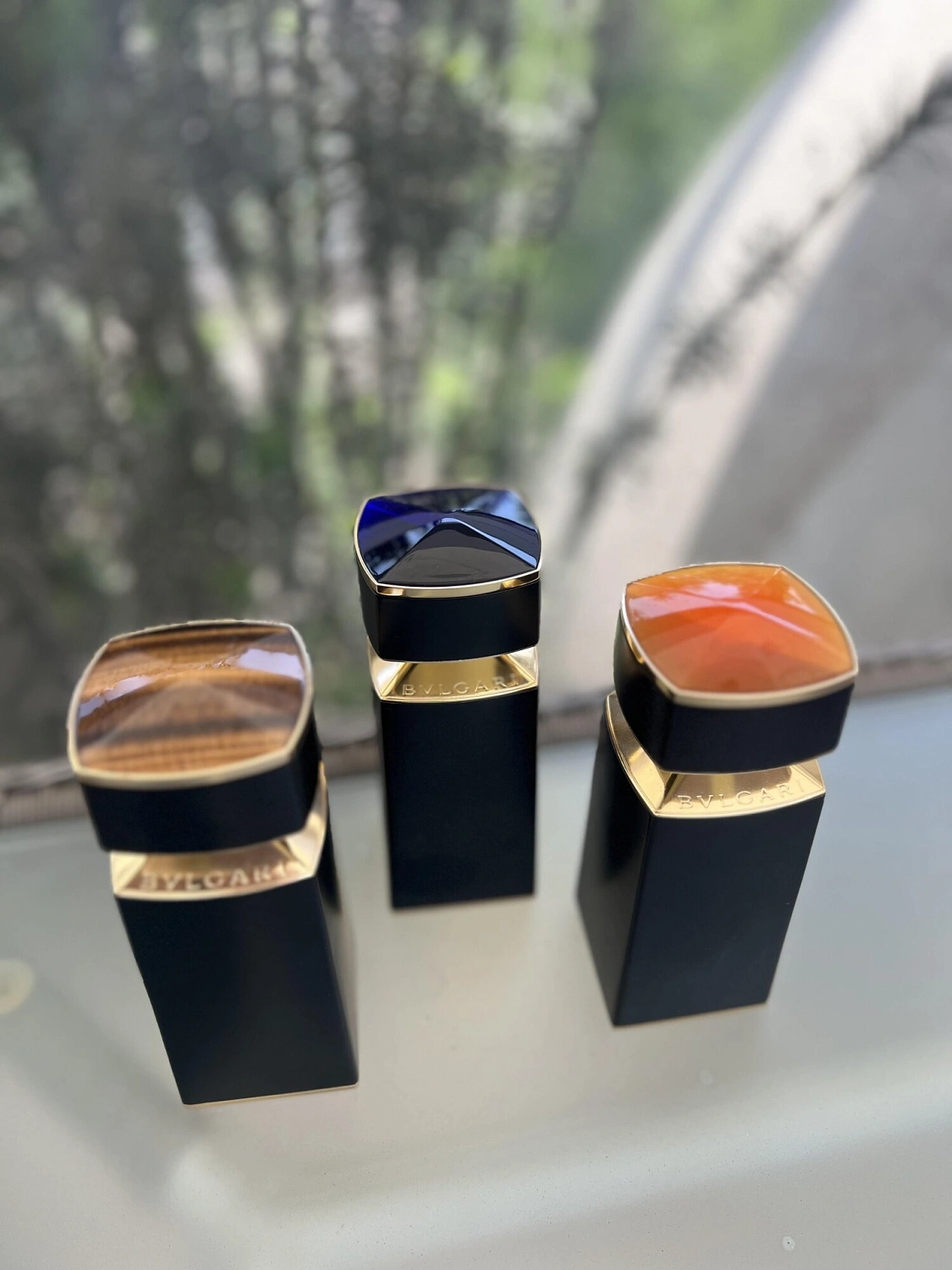 Bvlgari Gyan