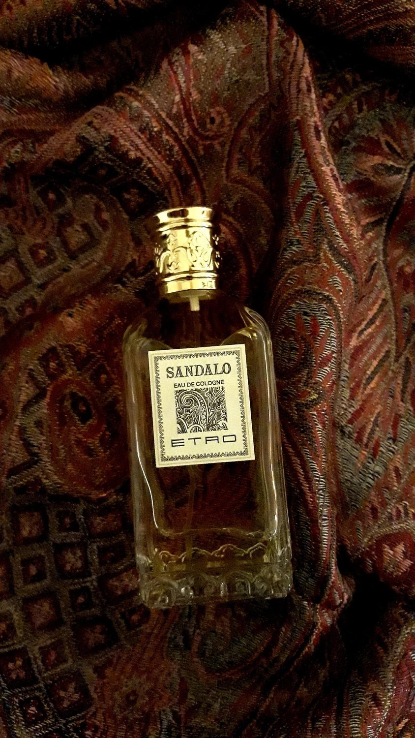 Etro Sandalo