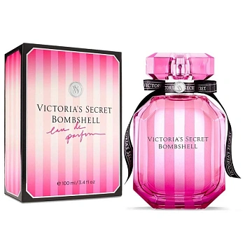 Victoria's Secret Bombshell парфюмерная вода 100 мл