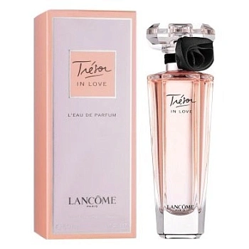 Фото Lancôme Tresor In Love