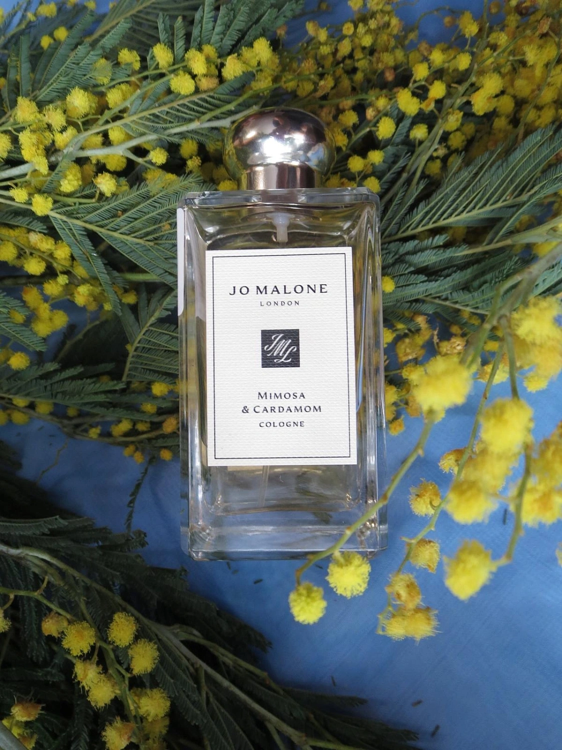 Jo Malone Mimosa & Cardamom