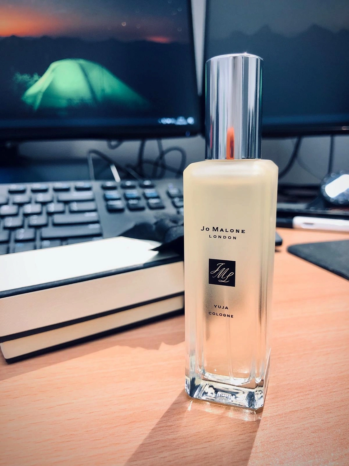Jo Malone Yuja Cologne