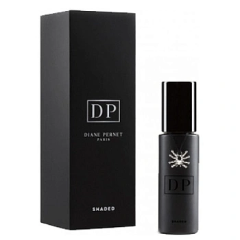 Фото Diane Pernet Shaded
