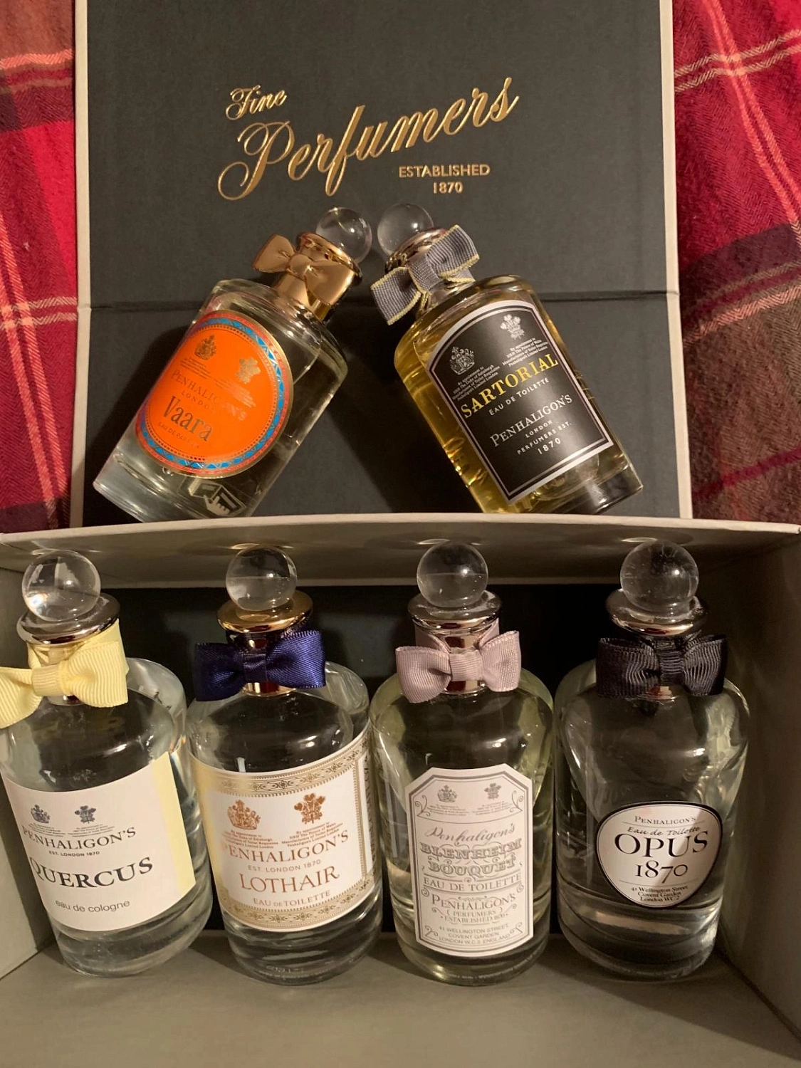 Penhaligon's Opus 1870