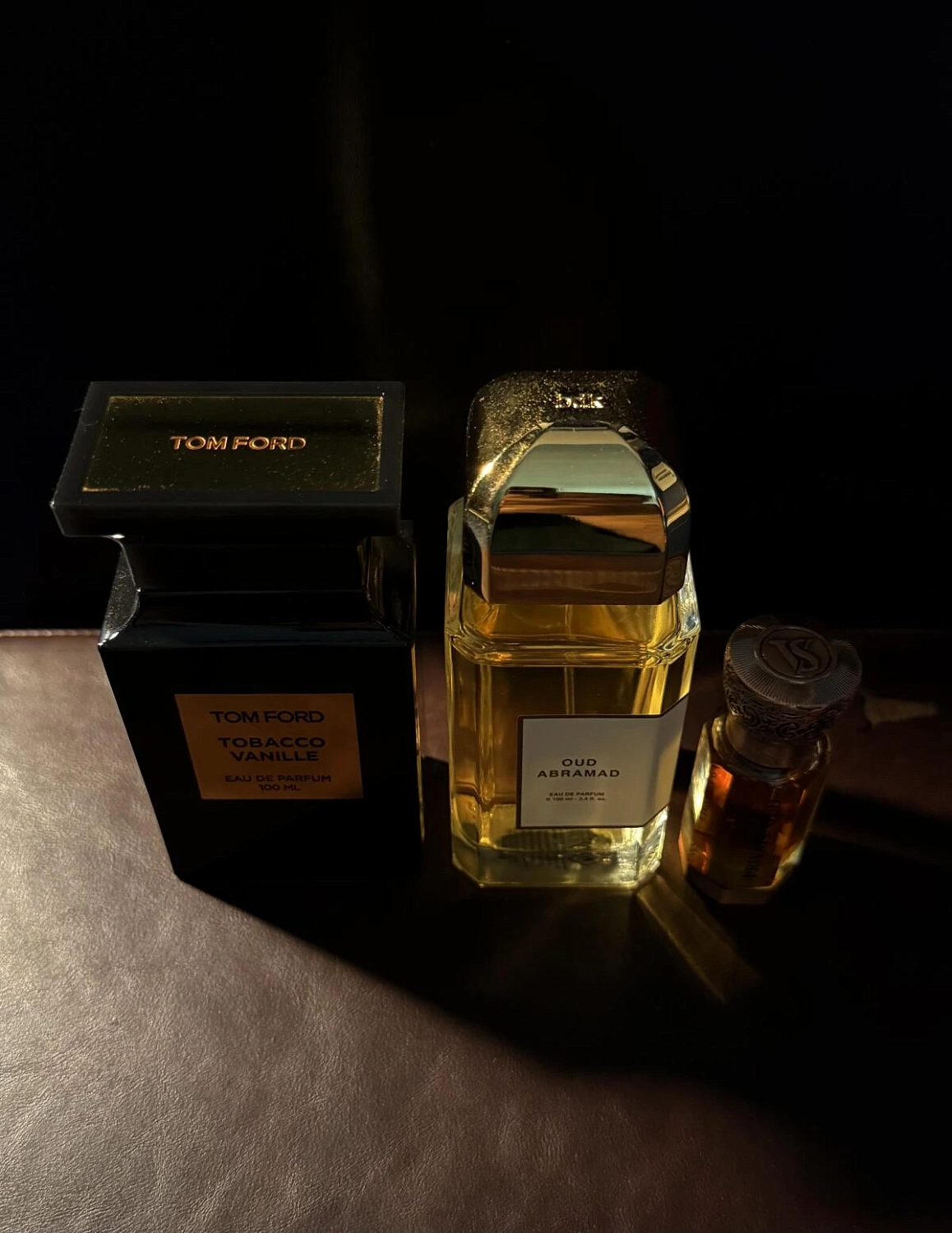 BDK Parfums Oud Abramad