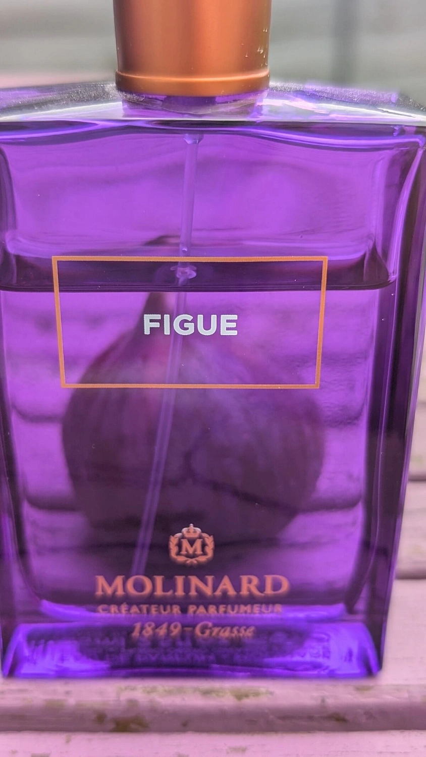 Molinard Figue Eau de Parfum