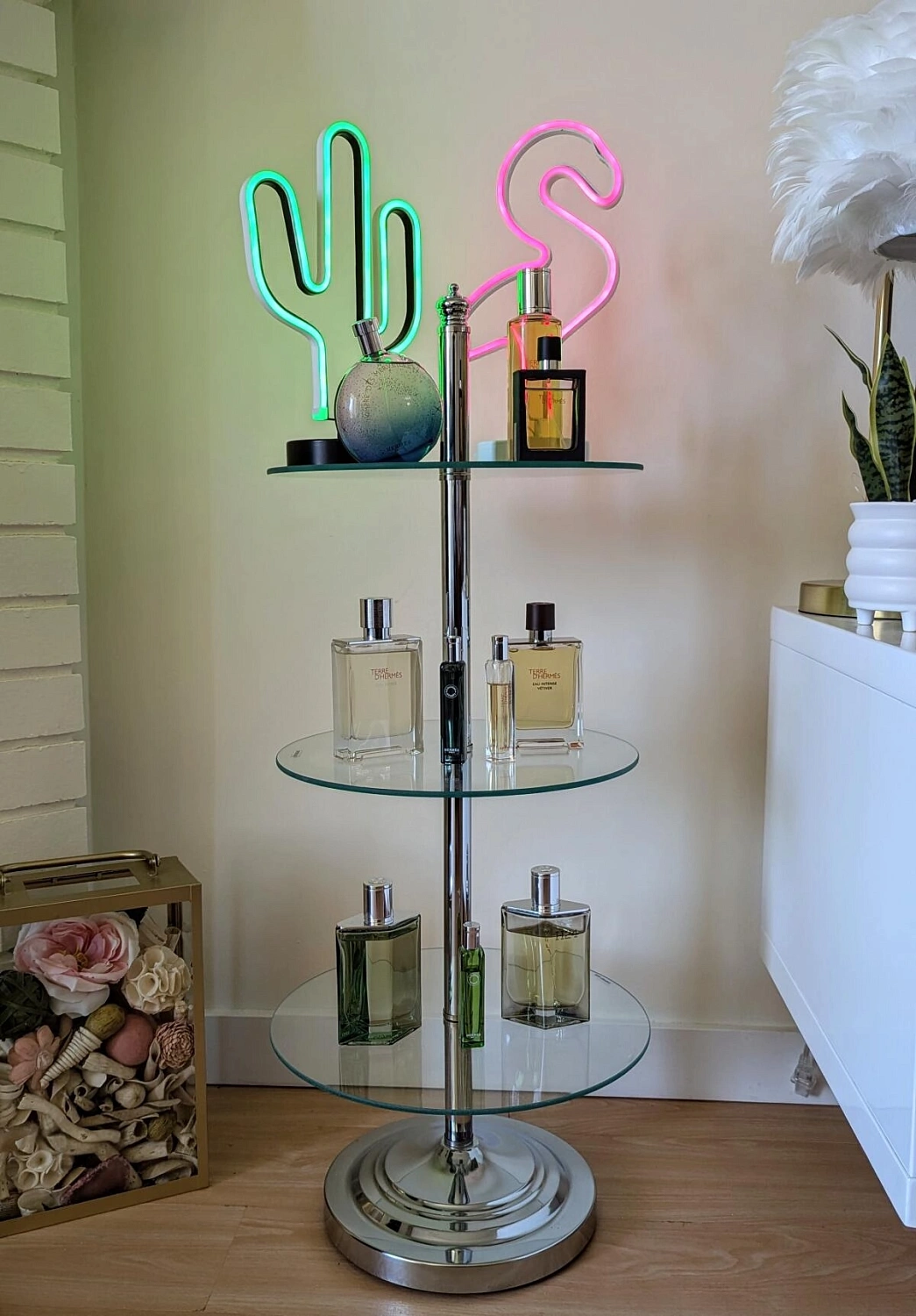 Hermès H24 Herbes Vives