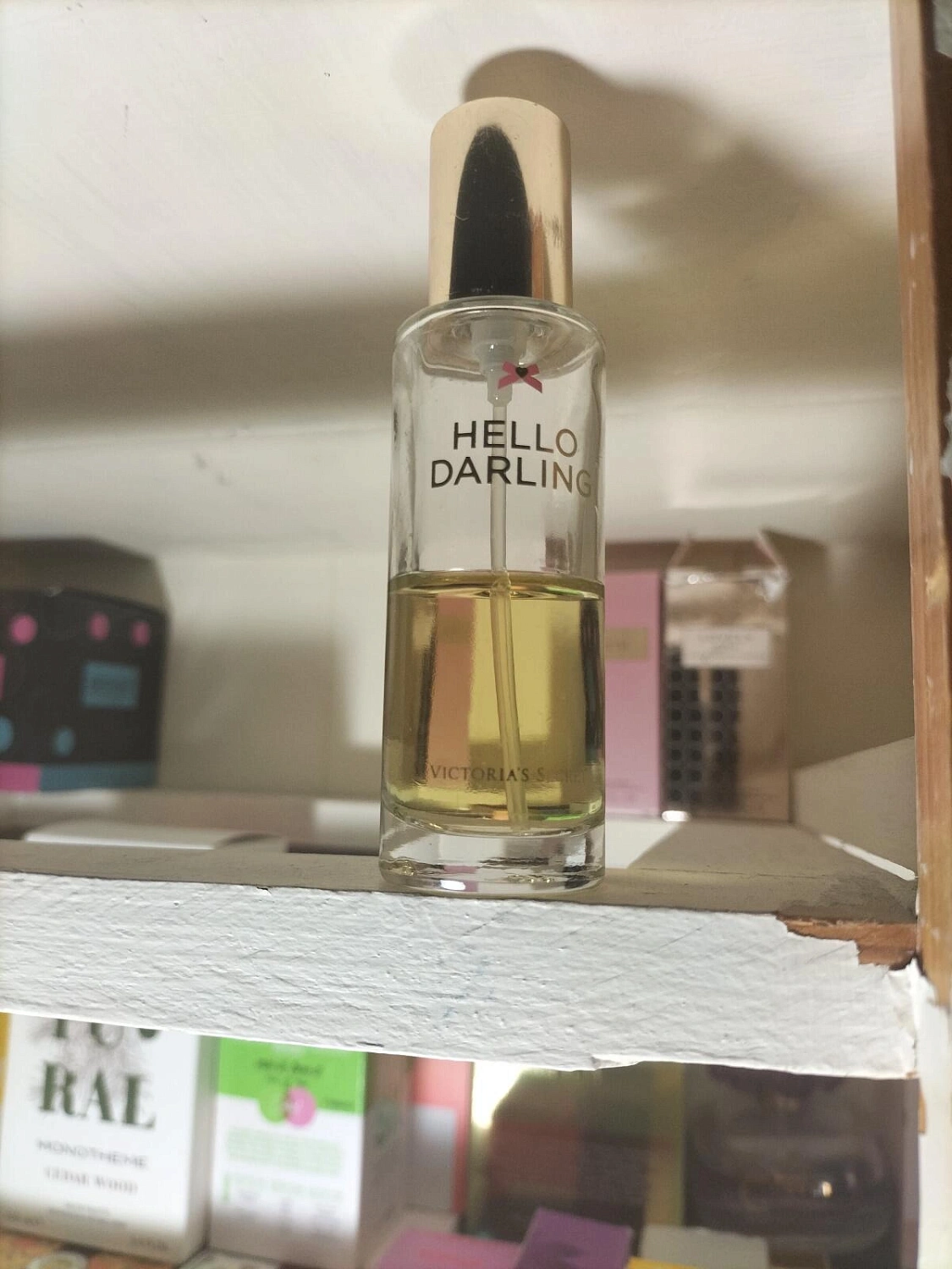 Victoria's Secret Hello Darling