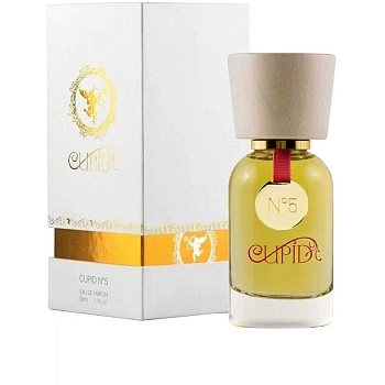 Cupid Perfumes Cupid No. 3 парфюмерная вода 50 мл