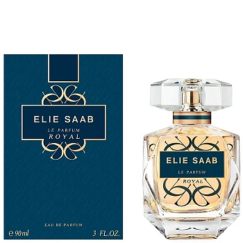 Elie Saab Le Parfum Royal парфюмерная вода 90 мл