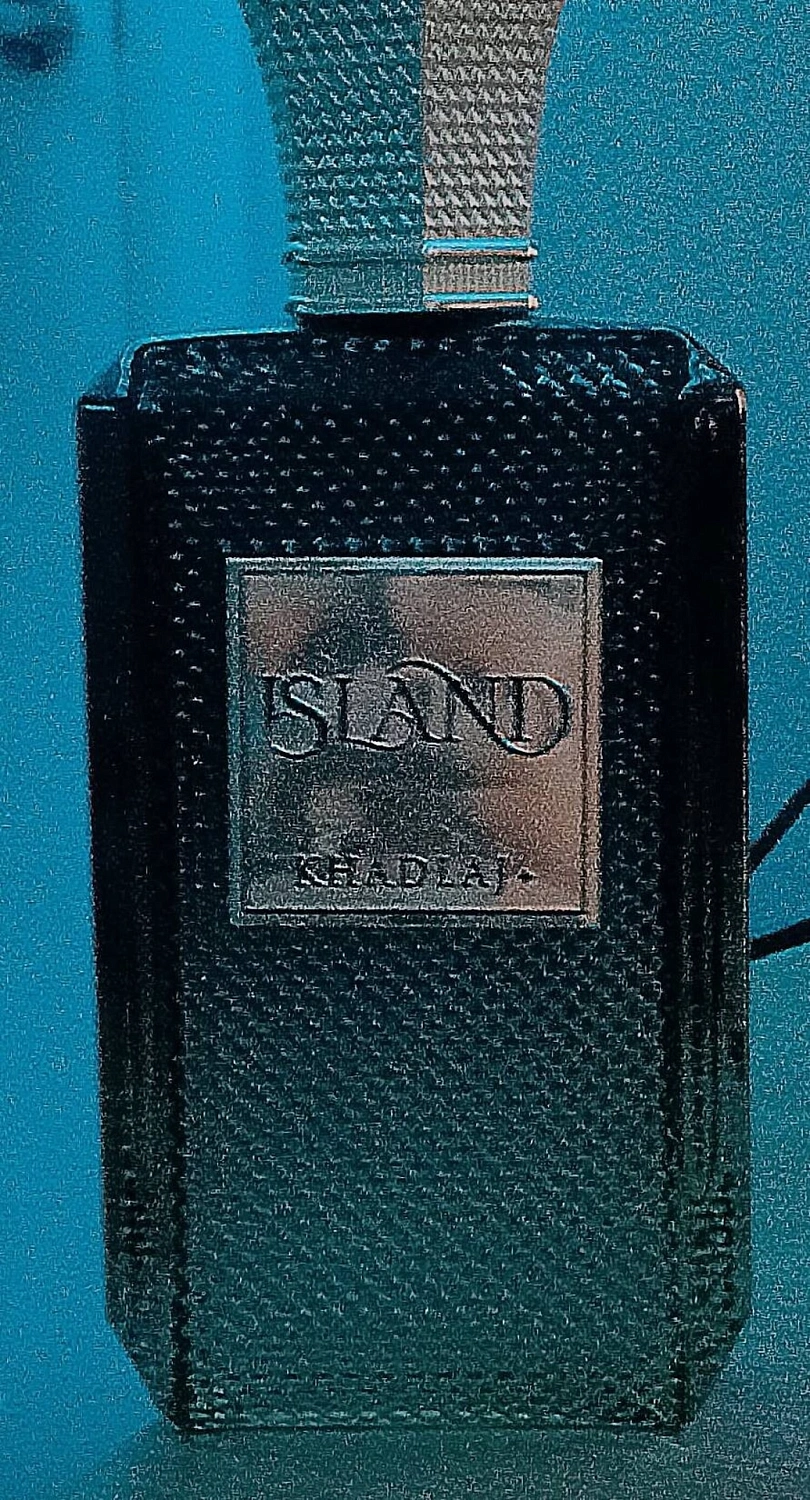 Khadlaj Perfumes Island