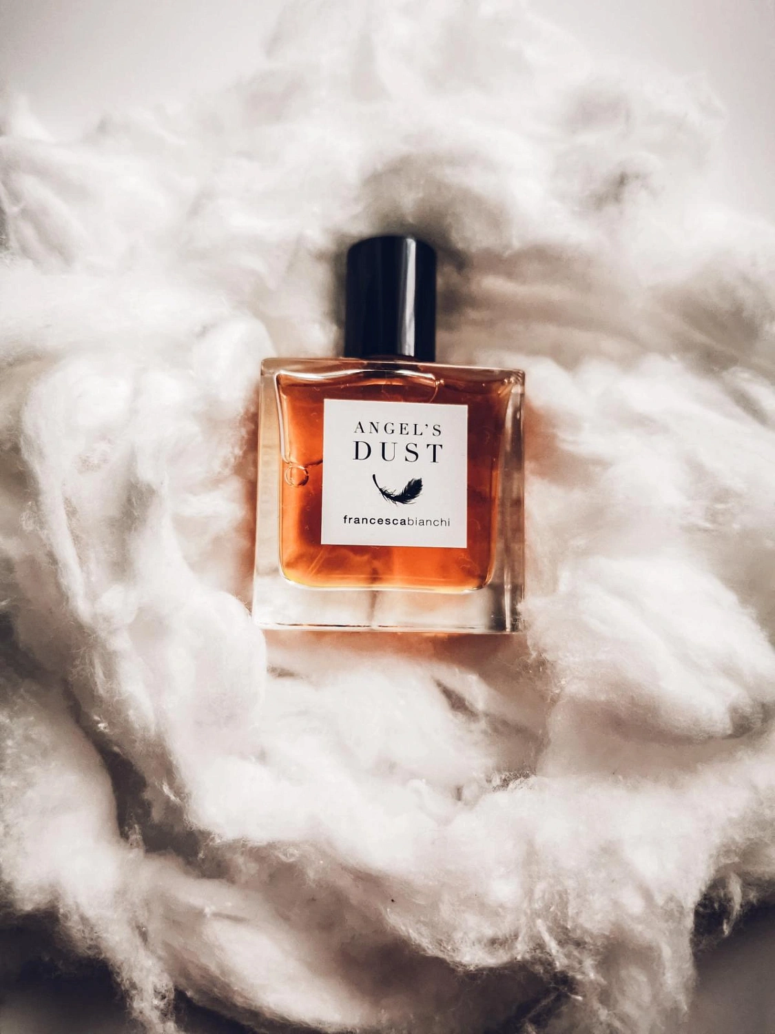 Francesca Bianchi Angel's Dust