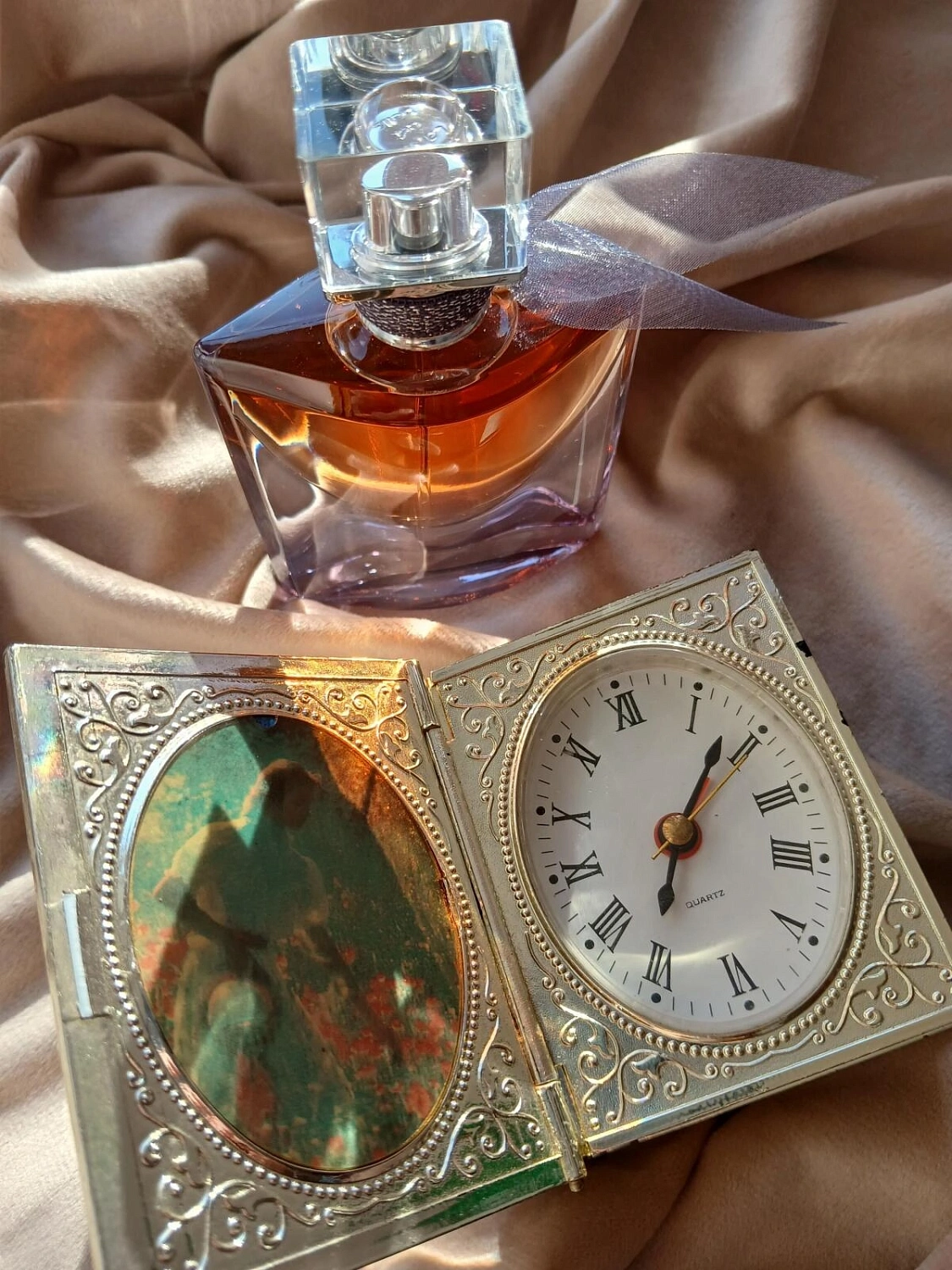 Lancôme La Vie Est Belle L'Eau de Parfum Intense