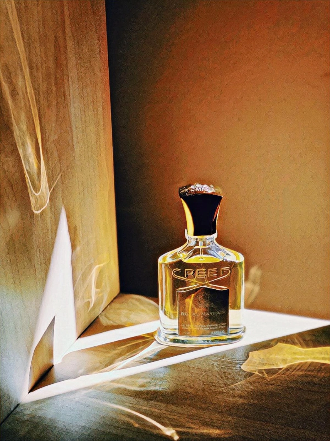 Creed Royal Mayfair