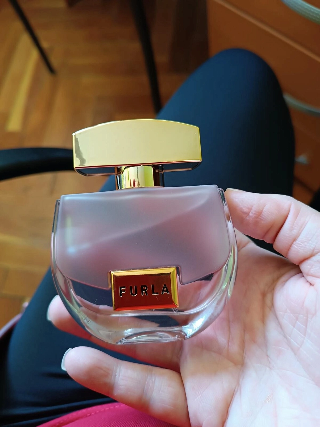 Furla Autentica