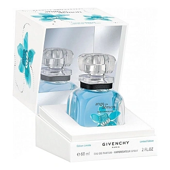 Фото Givenchy Ange ou Demon Fleur d'Oranger