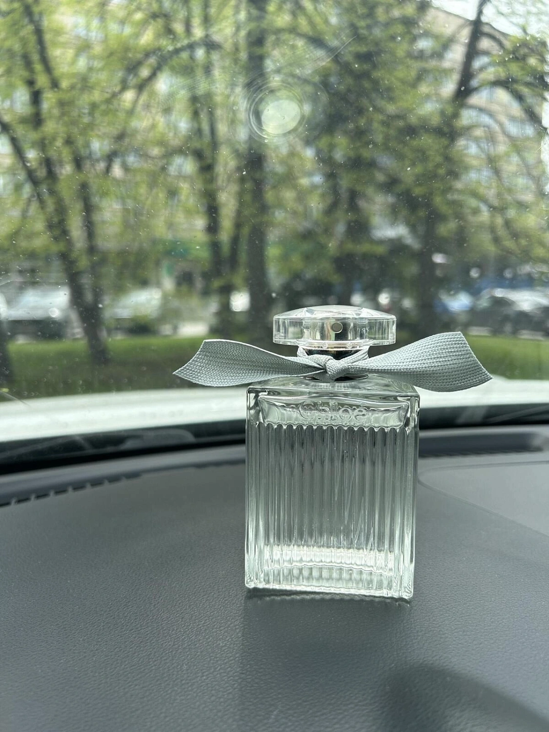 Chloé Rose Naturelle