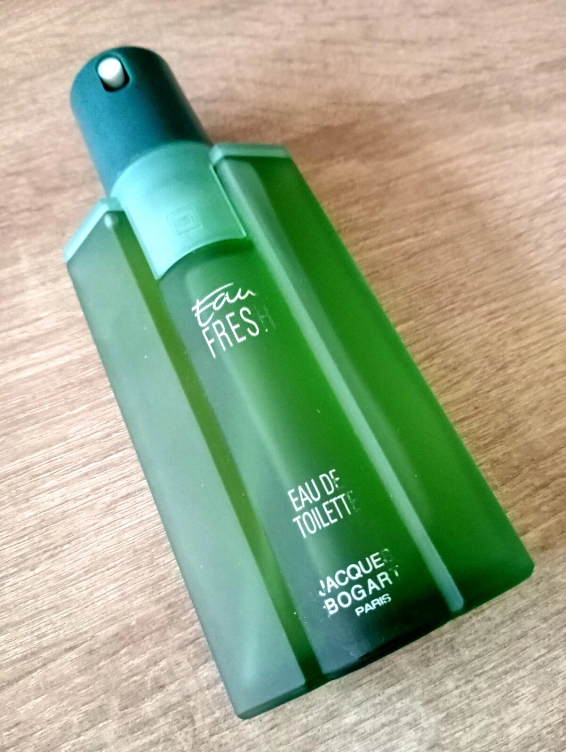 Jacques Bogart Eau Fresh
