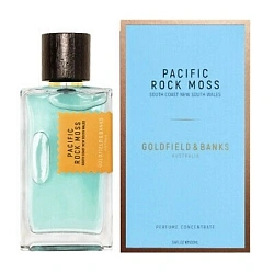 Goldfield & Banks Australia Pacific Rock Moss