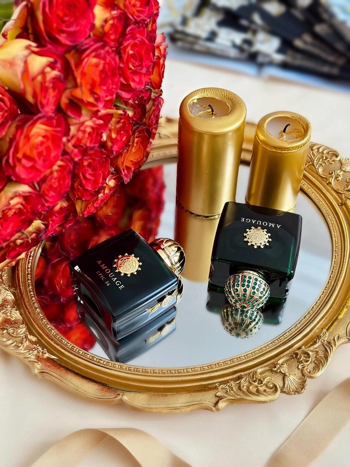 Amouage Epic Woman