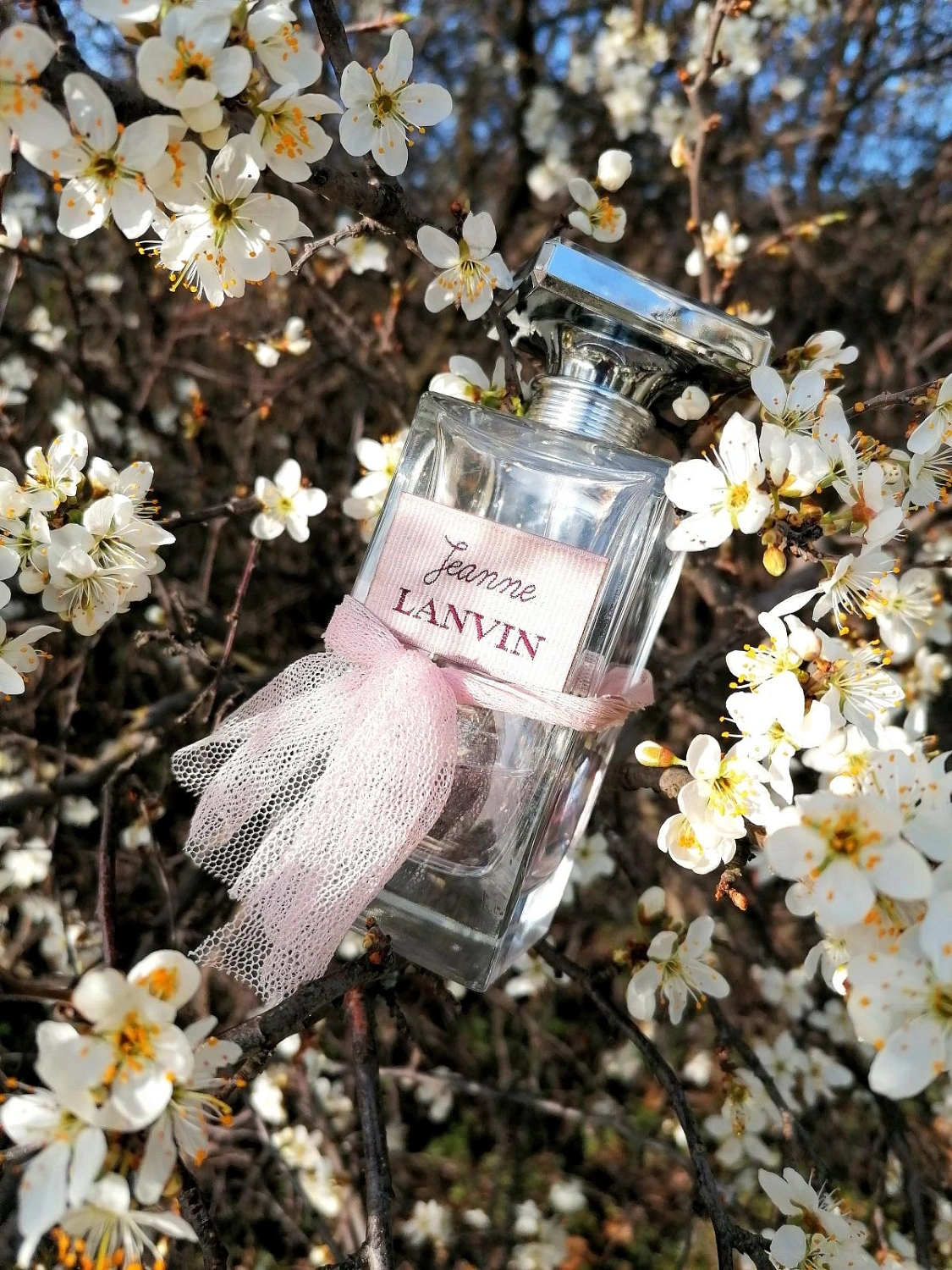 Jeanne Lanvin