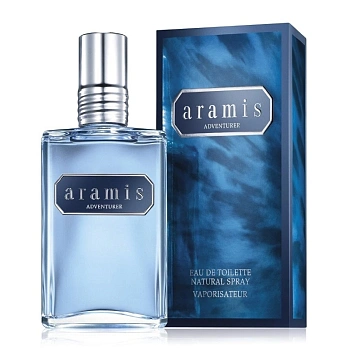 Фото Aramis Adventurer